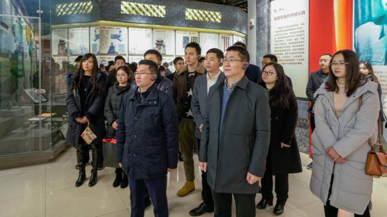 川南宫28集团开展清廉（纲纪）警示教育活动