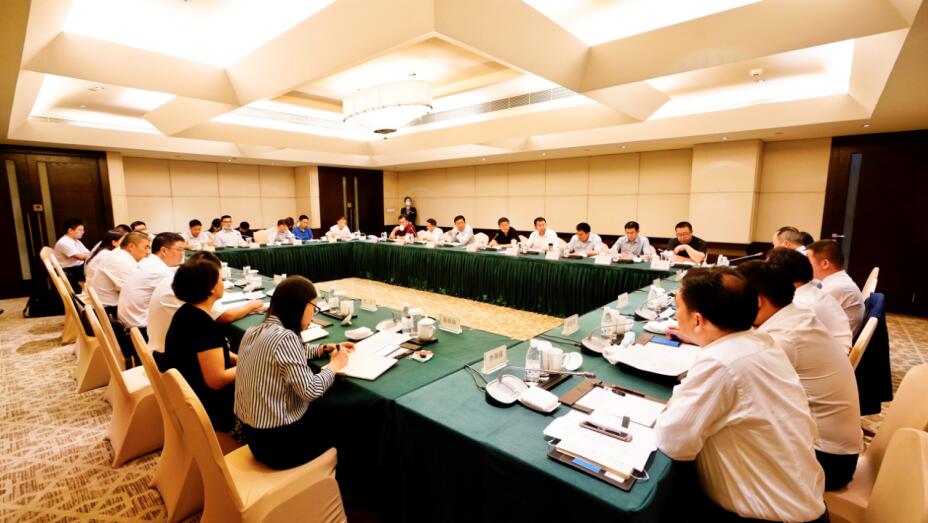 南宫28集团召开旅馆营业运营治理及效劳提升专题聚会