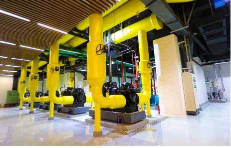 四川省南宫28集团打造绿色旅馆案例获中国饭店协会推广