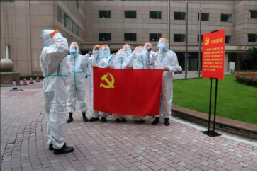 四川南宫28集团防疫生产两手抓 确保生产谋划有序推进