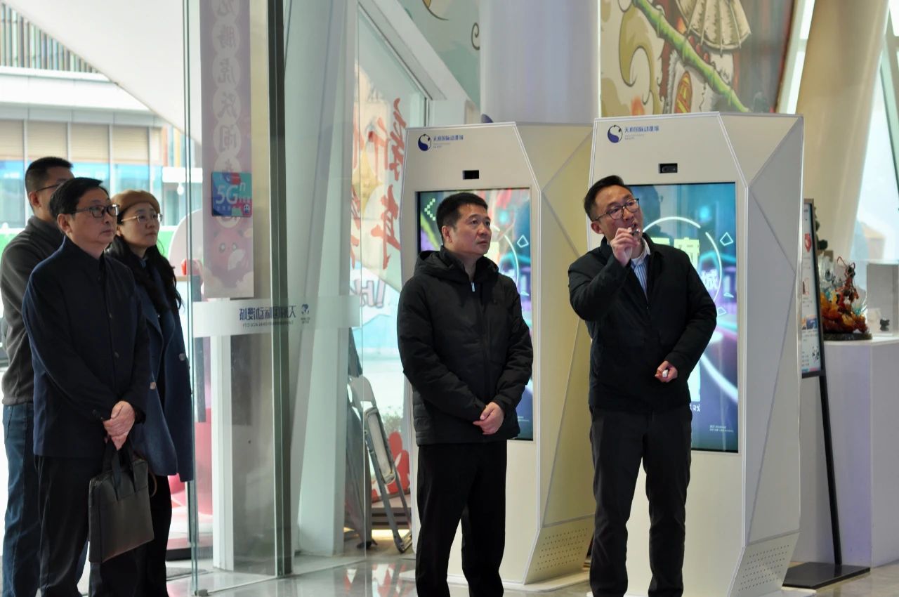 省南宫28集团党委书记、董事长游勇检查督导节日时代清静生产事情