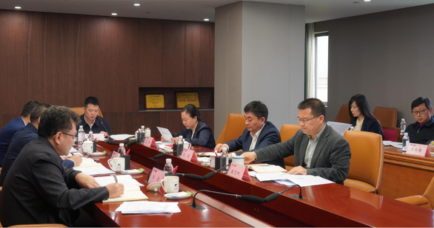 省南宫28集团多措并举深入开展“4?15全民国家清静教育日”宣布道育活动