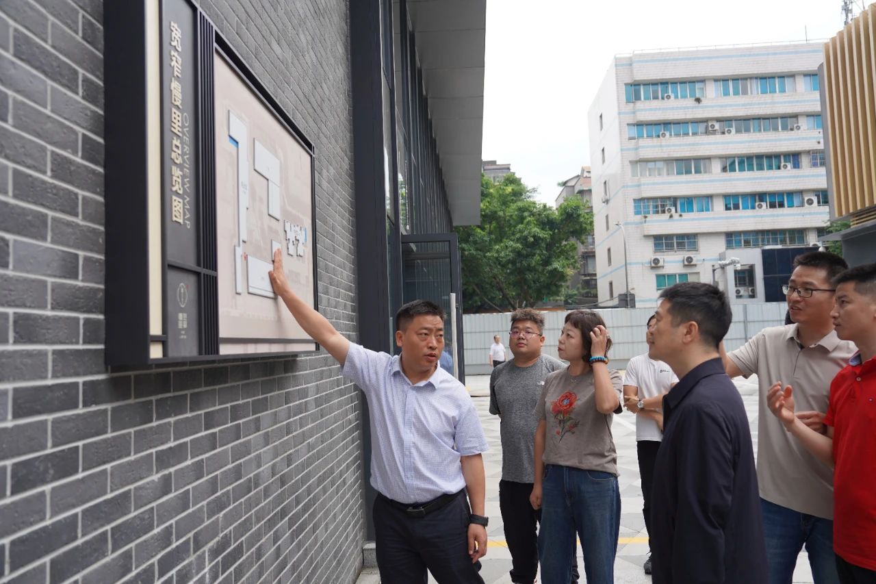 省南宫28集团党委书记、董事长游勇端午节时代检查调研清静生产谋划事情并探望慰问坚守岗位的一线职工